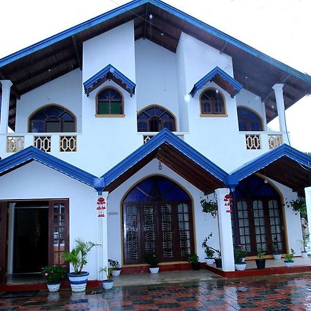 Aparthotel Sydney Rest Nuwara Eliya Exterior foto