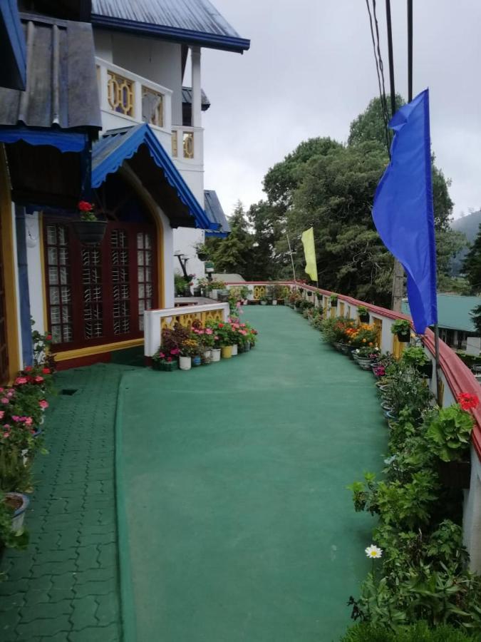 Aparthotel Sydney Rest Nuwara Eliya Exterior foto