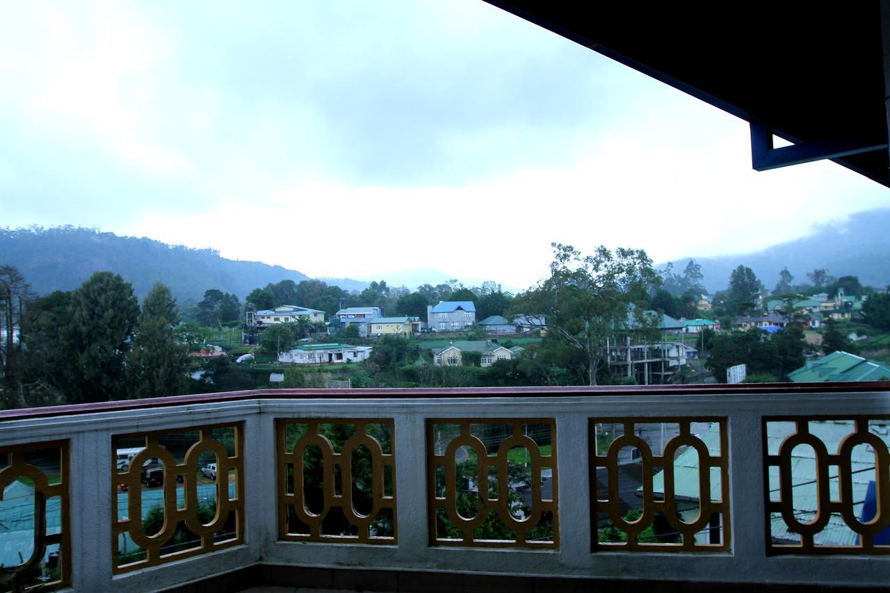 Aparthotel Sydney Rest Nuwara Eliya Exterior foto