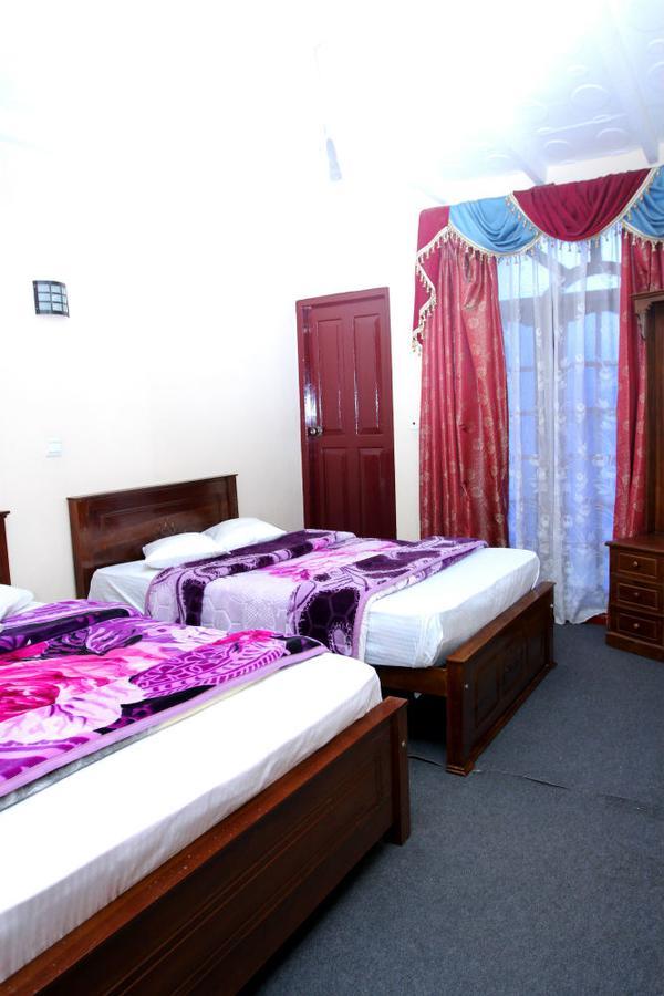 Aparthotel Sydney Rest Nuwara Eliya Exterior foto
