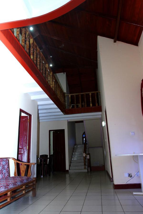 Aparthotel Sydney Rest Nuwara Eliya Exterior foto