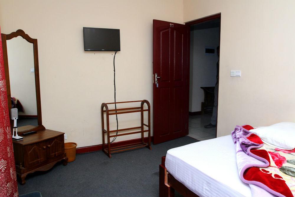 Aparthotel Sydney Rest Nuwara Eliya Exterior foto