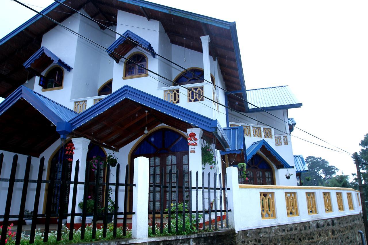 Aparthotel Sydney Rest Nuwara Eliya Exterior foto